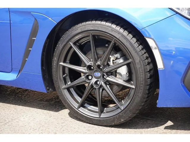 Subaru BRZ STI SPORT 2023 — миниатюра 4
