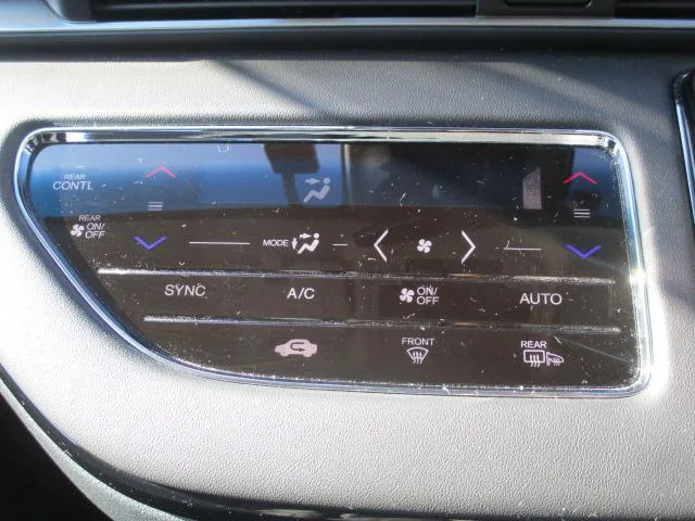 Honda ODYSSEY HYBRID e:HEV ABSOLUTE EX 2024 — миниатюра 2