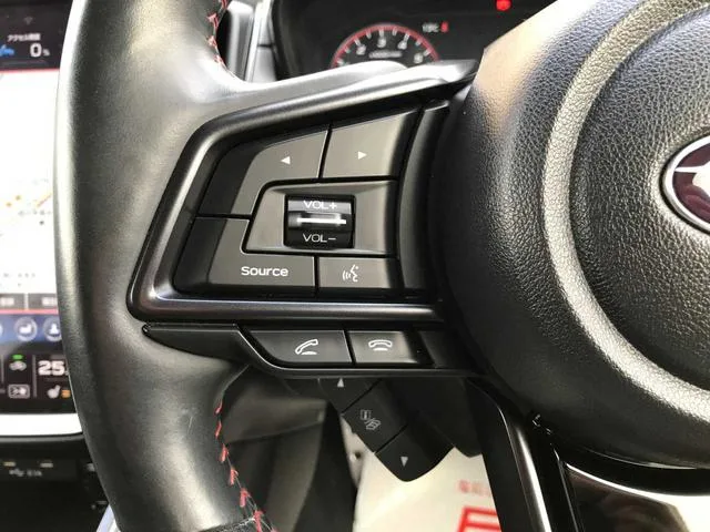 Subaru LEVORG STI SPORT EX 2023 — миниатюра 3