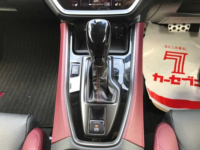Subaru LEVORG STI SPORT EX 2023 — миниатюра 4