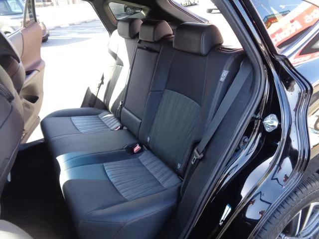 Toyota HARRIER G 2023 — миниатюра 5