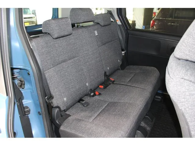 Toyota SIENTA HYBRID Z 2022 — миниатюра 4