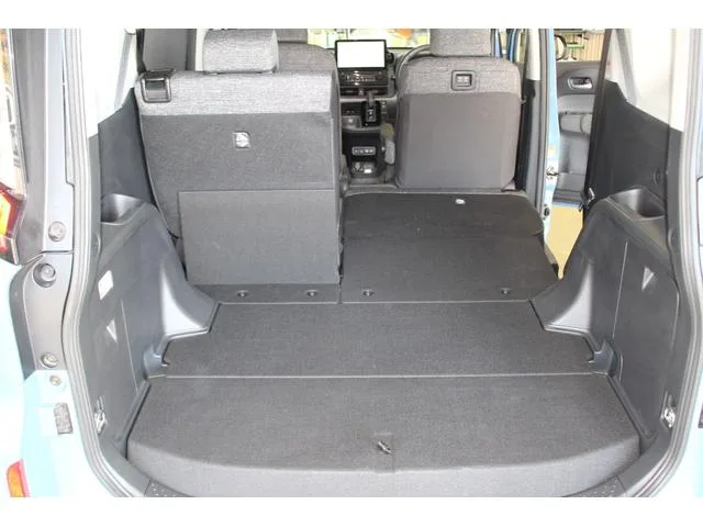 Toyota SIENTA HYBRID Z 2022 — миниатюра 5