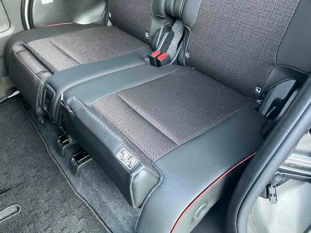 Suzuki SPACIA CUSTOM HYBRID XS 2024 — миниатюра 4