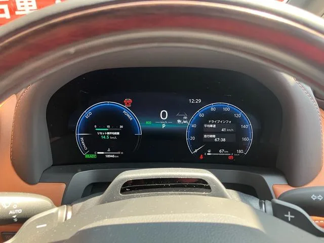 Toyota VELLFIRE HYBRID Z PREMIER 2024 — миниатюра 4