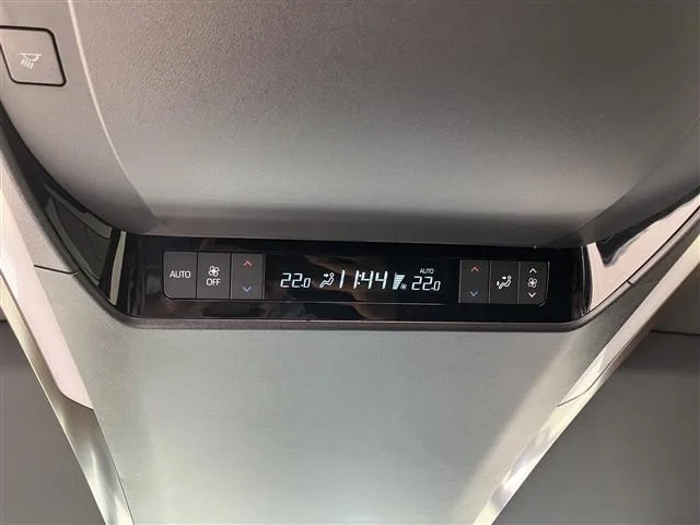 Toyota Alphard Z 2024 — миниатюра 5