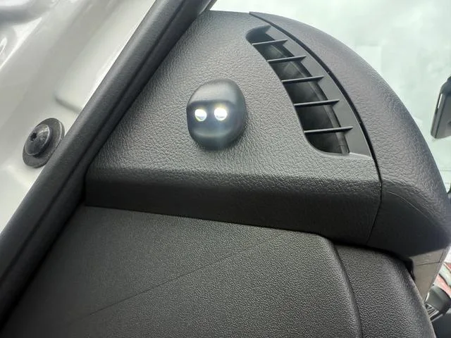 Toyota HIACE VAN LONG SUPER GL DARK PRIME S 2025 — миниатюра 3