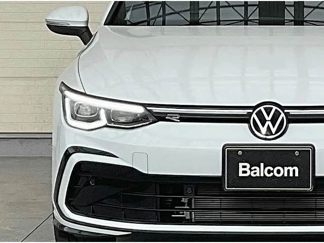 Volkswagen GOLF VARIANT ETSI R LINE PLATINUM EDITION 2024 — миниатюра 3