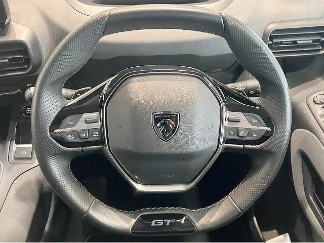 Peugeot RIFTER GT 2024 — миниатюра 3