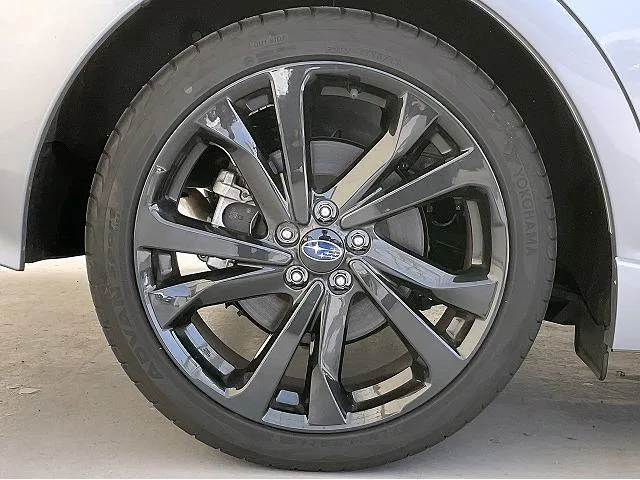 Subaru IMPREZA SPORTS STI SPORT 2023 — миниатюра 2