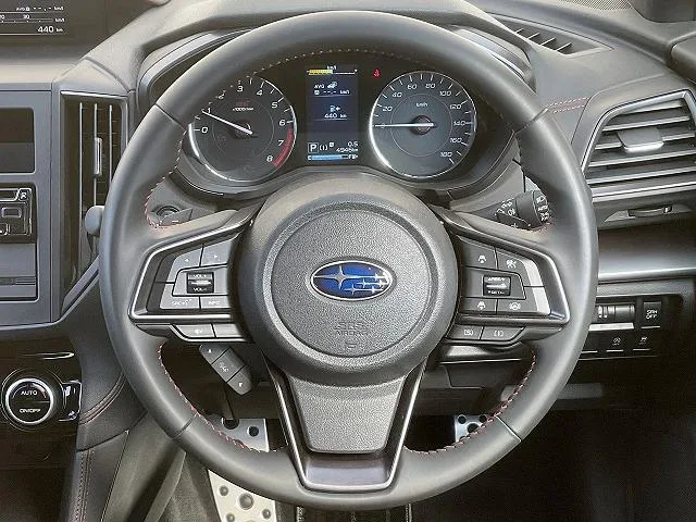 Subaru IMPREZA SPORTS STI SPORT 2023 — миниатюра 3