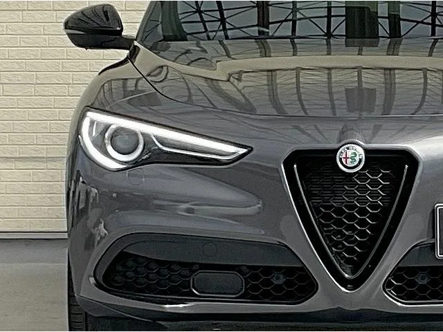 Alfa Romeo Stelvio 2.2 TURBO DIESEL Q4 VELOCE 2022 — миниатюра 3