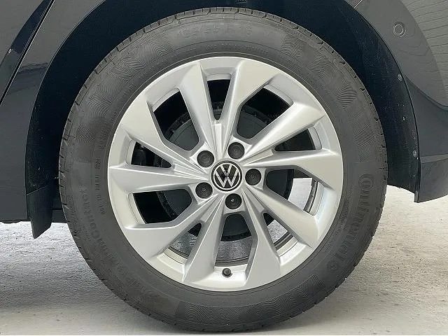 Volkswagen Polo TSI STYLE 2025 — миниатюра 2