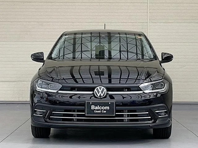 Volkswagen Polo TSI STYLE 2025 — миниатюра 5