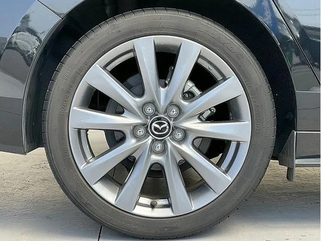 Mazda MAZDA3 SEDAN XD PROACTIVE TOURING SELECTION 2022 — миниатюра 2
