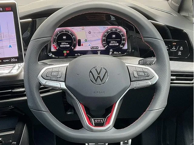 Volkswagen GOLF GTI BASE GRADE 2025 — миниатюра 3