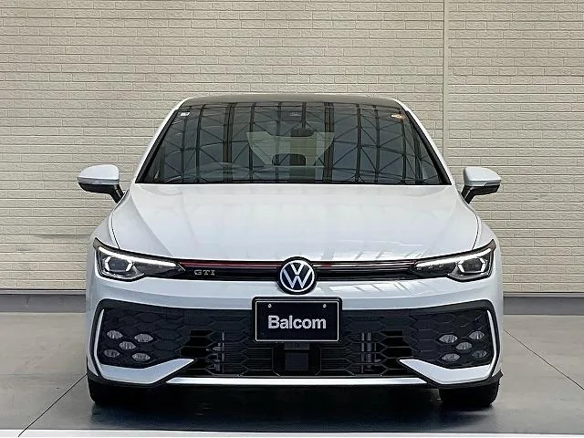 Volkswagen GOLF GTI BASE GRADE 2025 — миниатюра 5