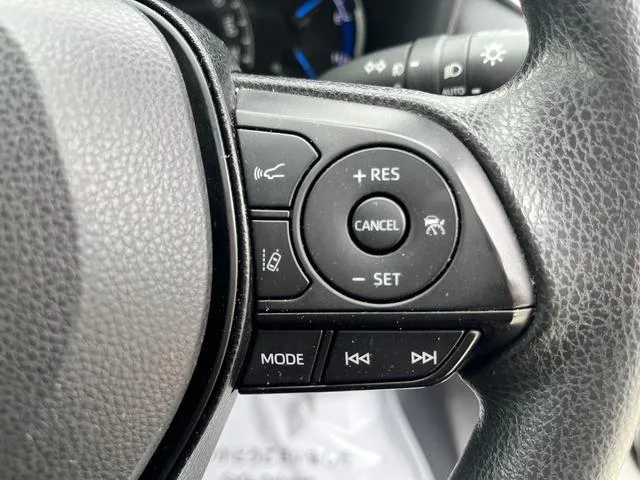 Toyota RAV4 HYBRID X 2023 — миниатюра 4