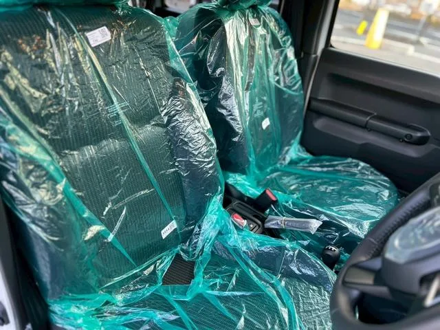 Suzuki JIMNY NOMADE FC 2025 — миниатюра 4