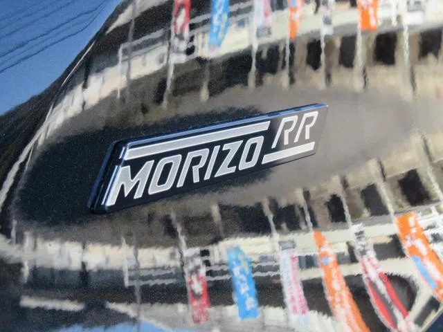 Lexus LBX MORIZO RR 2025 — миниатюра 3