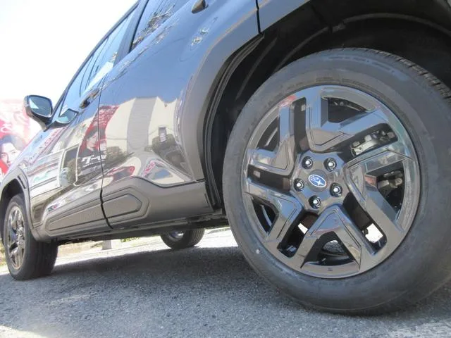Subaru Forester X-BREAK S:HEV EX 2025 — миниатюра 3