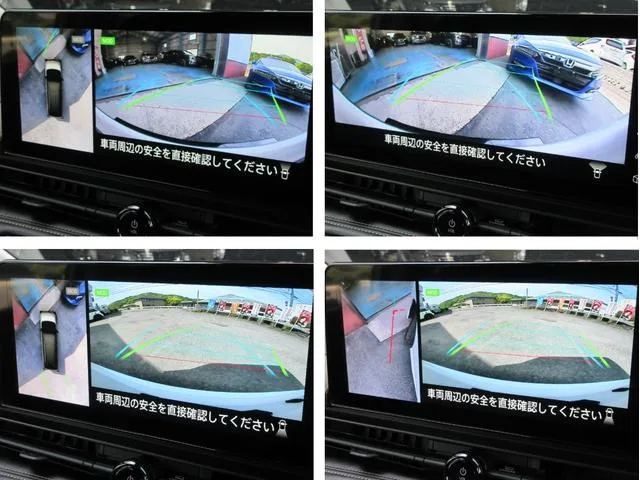 Nissan SERENA E-POWER HIGHWAY STAR V 2025 — миниатюра 3