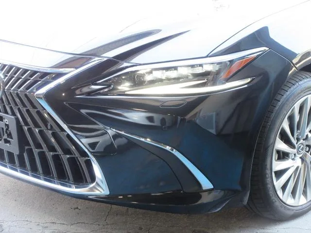 Lexus ES ES300H VERSION L 2024 — миниатюра 3
