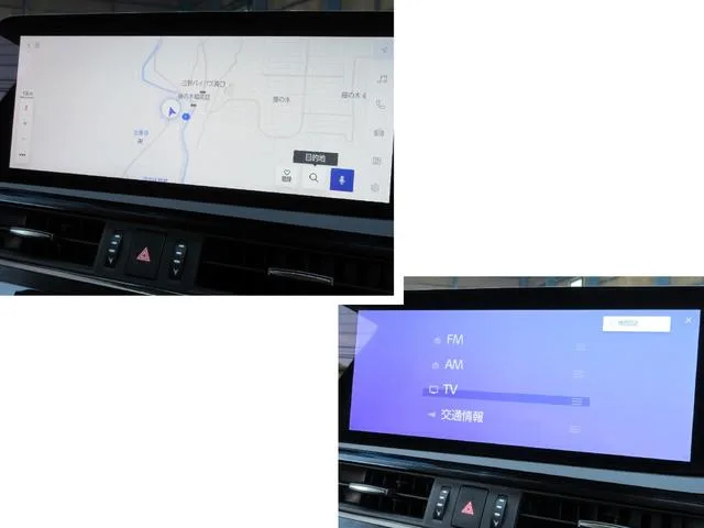 Lexus ES ES300H VERSION L 2024 — миниатюра 4