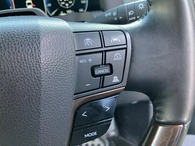 Toyota Alphard Z 2025 — миниатюра 3