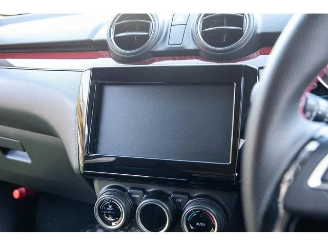 Suzuki SWIFT SPORT BASE GRADE 2023 — миниатюра 3