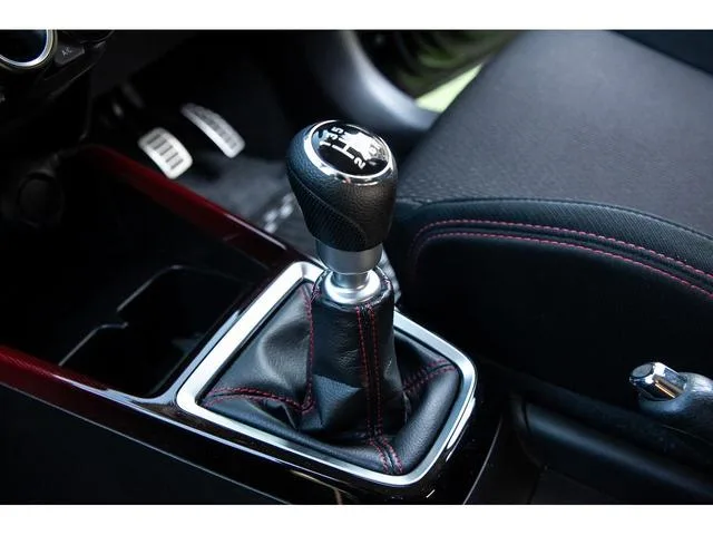 Suzuki SWIFT SPORT BASE GRADE 2023 — миниатюра 4