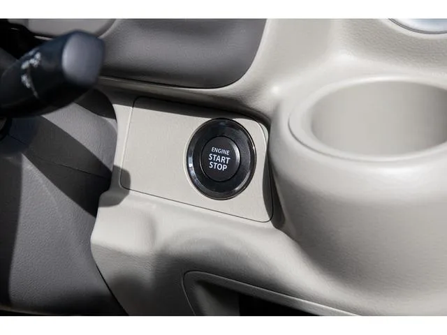 Suzuki EVERY WAGON PZ TURBO 2025 — миниатюра 5