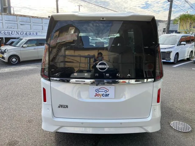 Nissan SERENA HIGHWAY STAR V 2023 — миниатюра 3