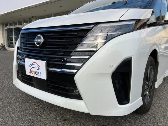 Nissan SERENA HIGHWAY STAR V 2023 — миниатюра 4