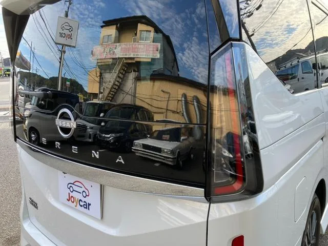 Nissan SERENA HIGHWAY STAR V 2023 — миниатюра 5