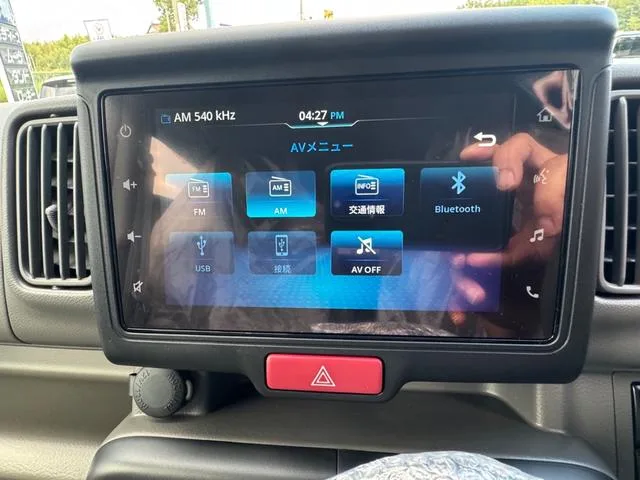 Suzuki Every J LIMITED 2025 — миниатюра 3