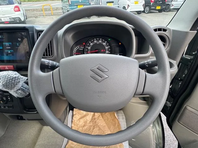 Suzuki Every J LIMITED 2025 — миниатюра 4