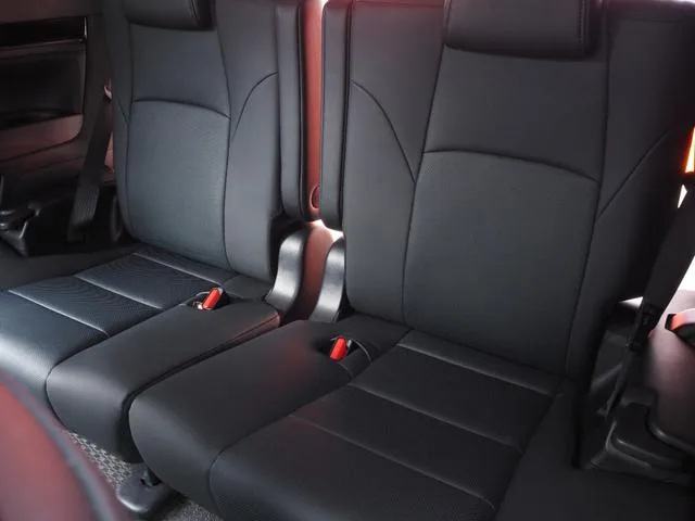 Toyota Alphard 2.5S C PACKAGE 2022 — миниатюра 5