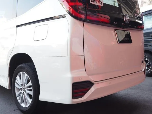 Toyota NOAH HYBRID S-Z 2022 — миниатюра 5
