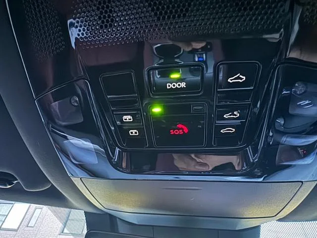 Lexus RX RX500H F SPORT PERFORMANCE 2024 — миниатюра 2