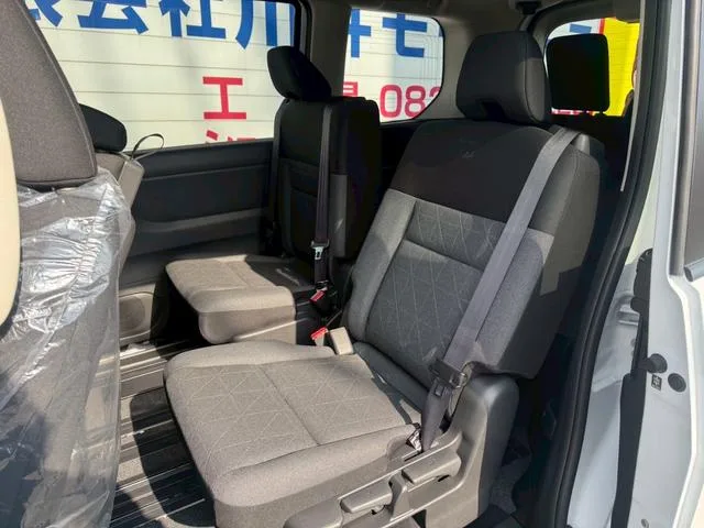 Nissan SERENA X 2025 — миниатюра 3