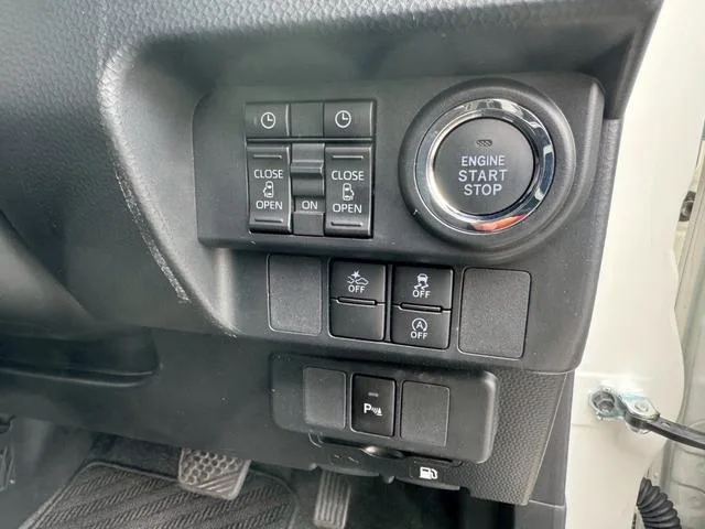 Daihatsu THOR CUSTOM G TURBO 2025 — миниатюра 3