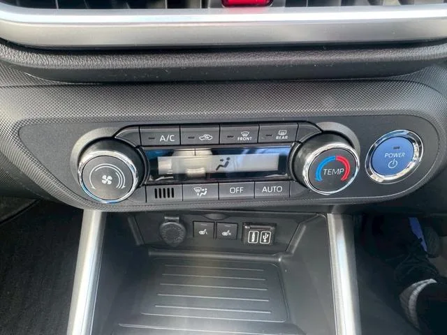 Daihatsu Rocky PREMIUM G HEV 2025 — миниатюра 2
