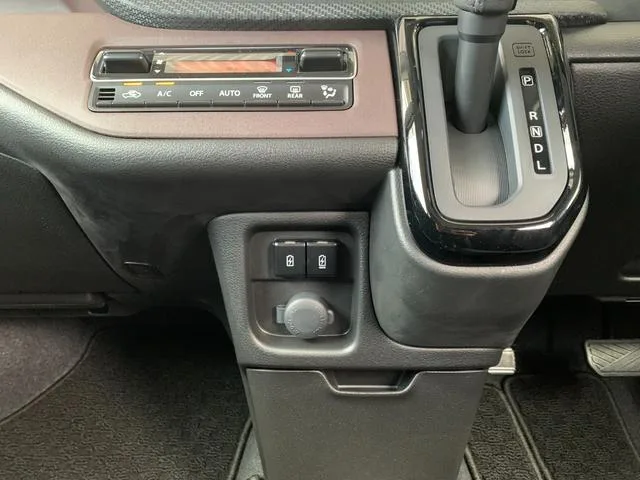 Suzuki SOLIO BANDIT HYBRID MV 2023 — миниатюра 2