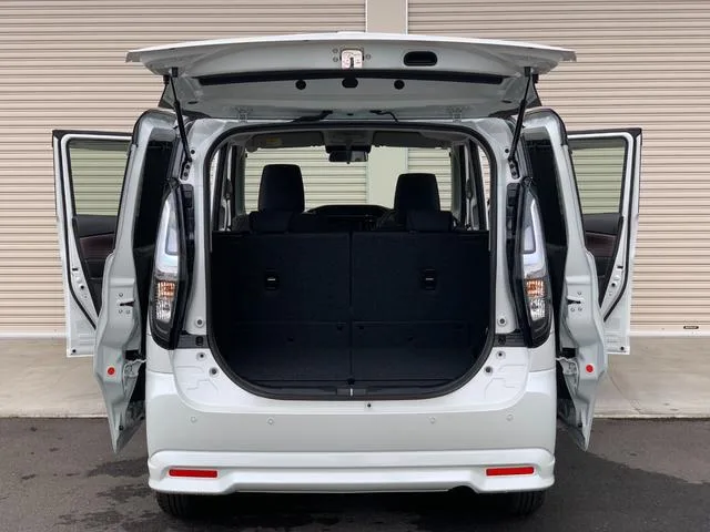 Suzuki SOLIO BANDIT HYBRID MV 2023 — миниатюра 5