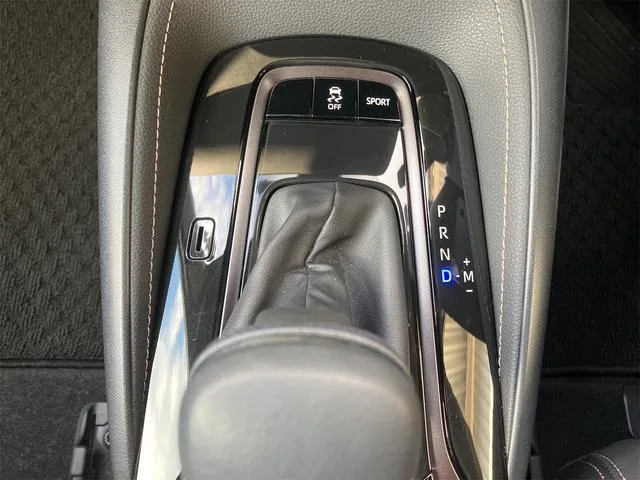 Toyota COROLLA TOURING WB 2022 — миниатюра 2