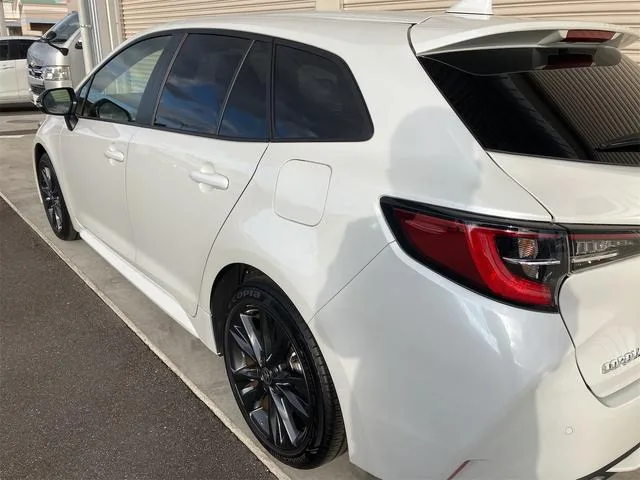 Toyota COROLLA TOURING WB 2022 — миниатюра 5