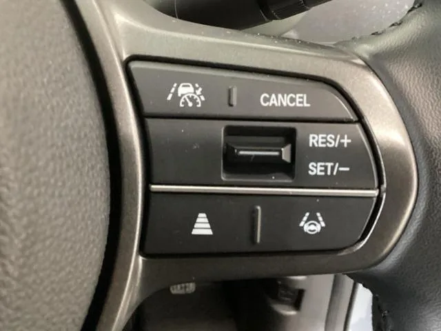 Honda FREED CROSSTAR 2024 — миниатюра 4