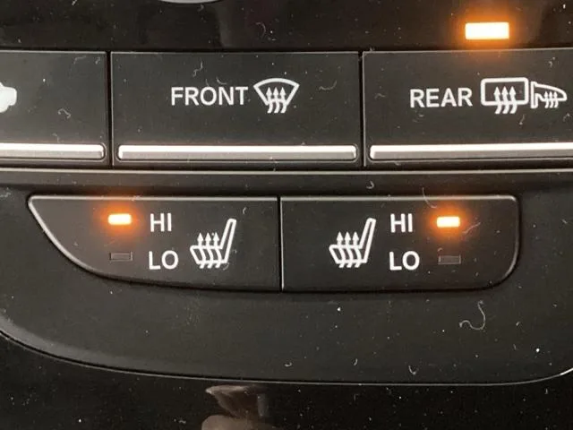 Honda FREED PLUS HYBRID HYBRID CROSSTAR 2023 — миниатюра 4