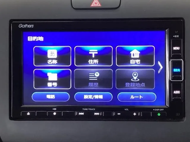 Honda FREED HYBRID HYBRID G HONDA SENSING 2022 — миниатюра 2